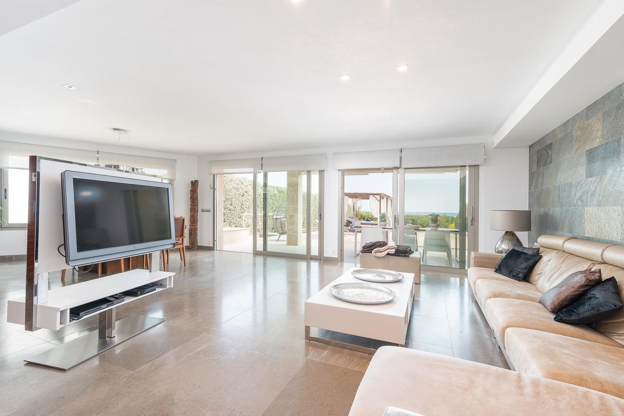 Ferienhaus Sa Platja *