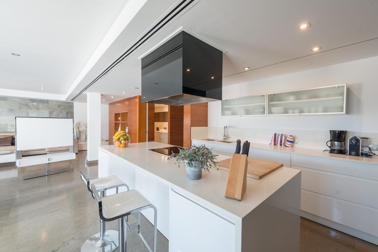 Ferienhaus Sa Platja Playa de Muro (Mallorca)