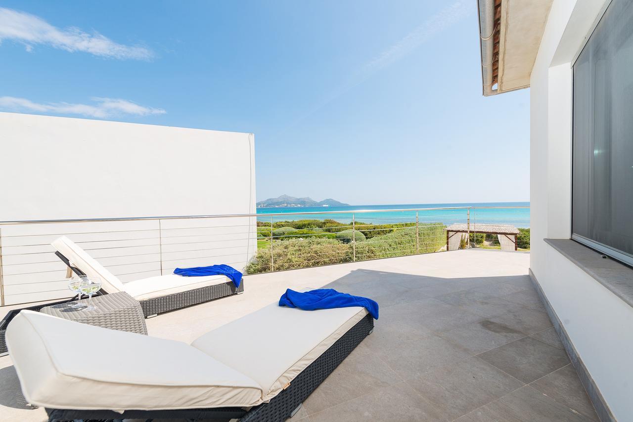 Sa Platja Ferienhaus