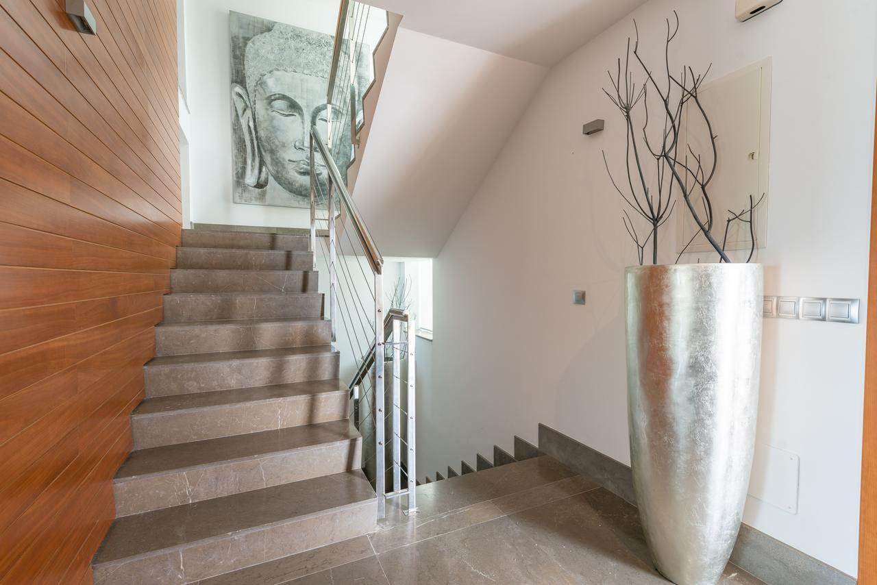 Sa Platja Ferienhaus