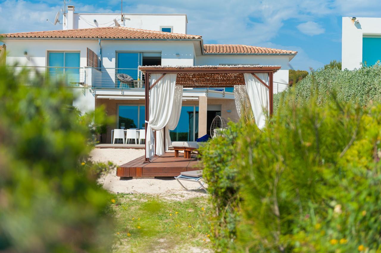 Ferienhaus Sa Platja Playa de Muro (Mallorca)