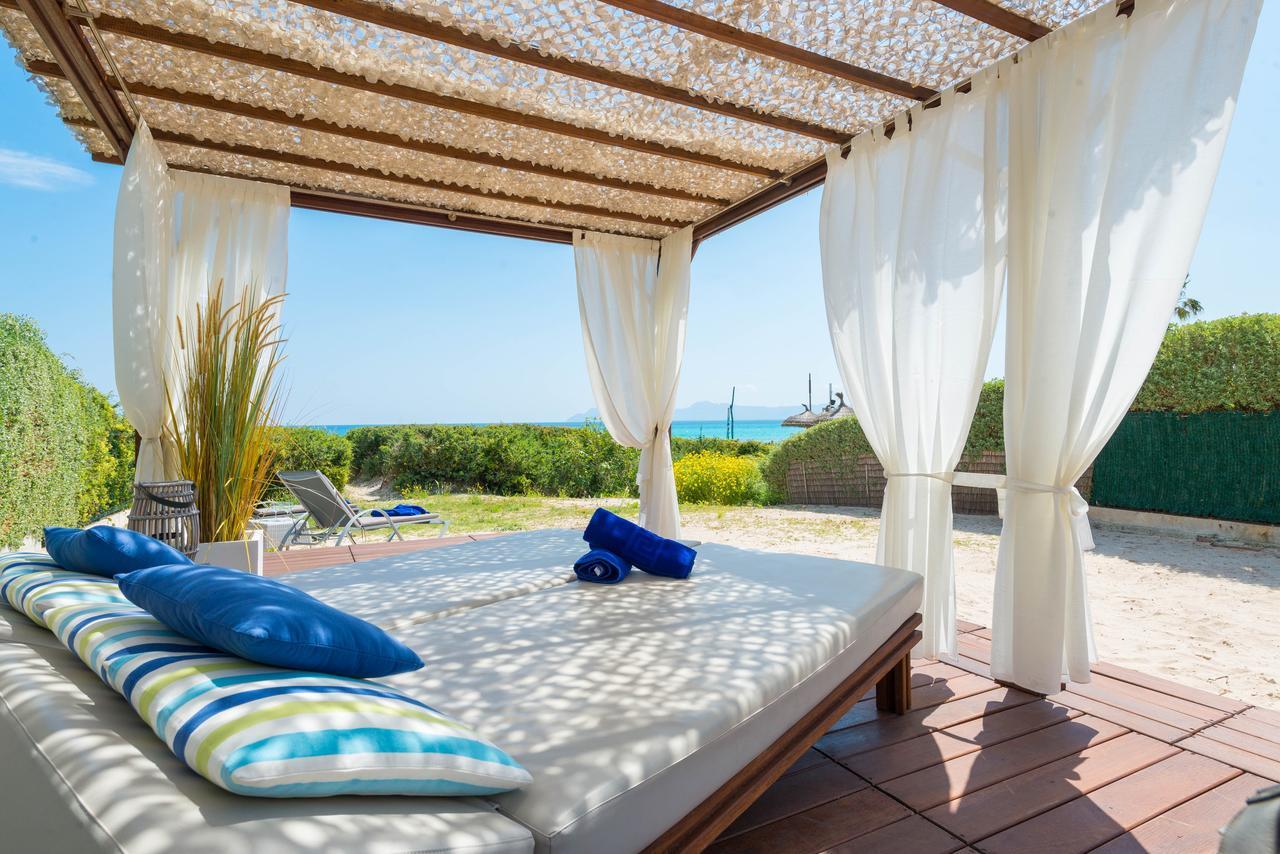 Sa Platja Playa de Muro (Mallorca)