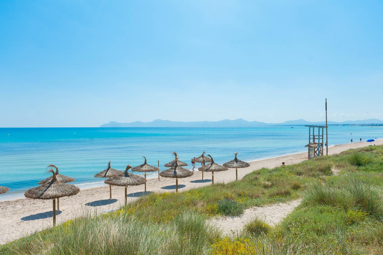 Hébergement de vacances Sa Platja Playa de Muro (Mallorca)