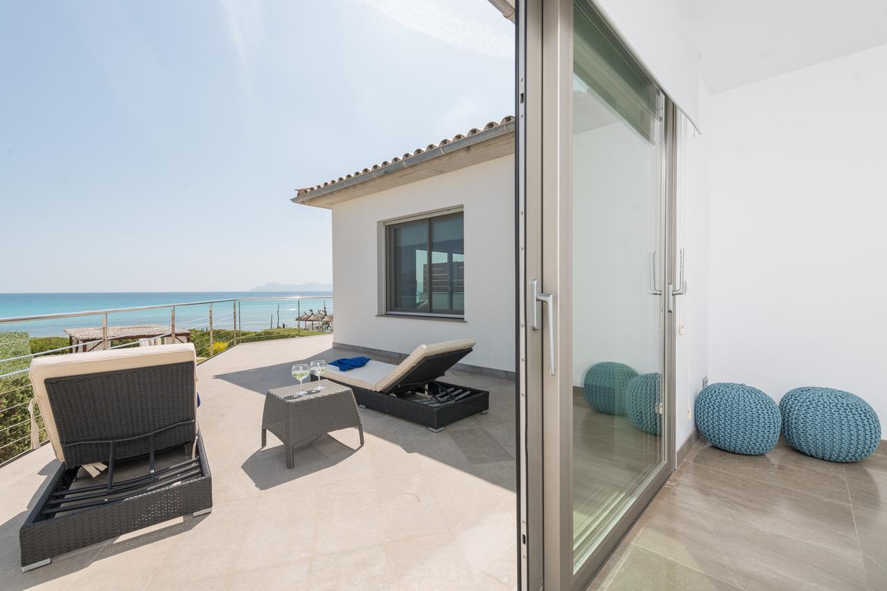 Hébergement de vacances Sa Platja