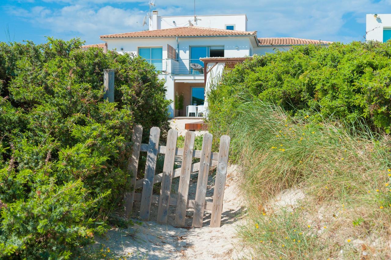 Sa Platja Hébergement de vacances *