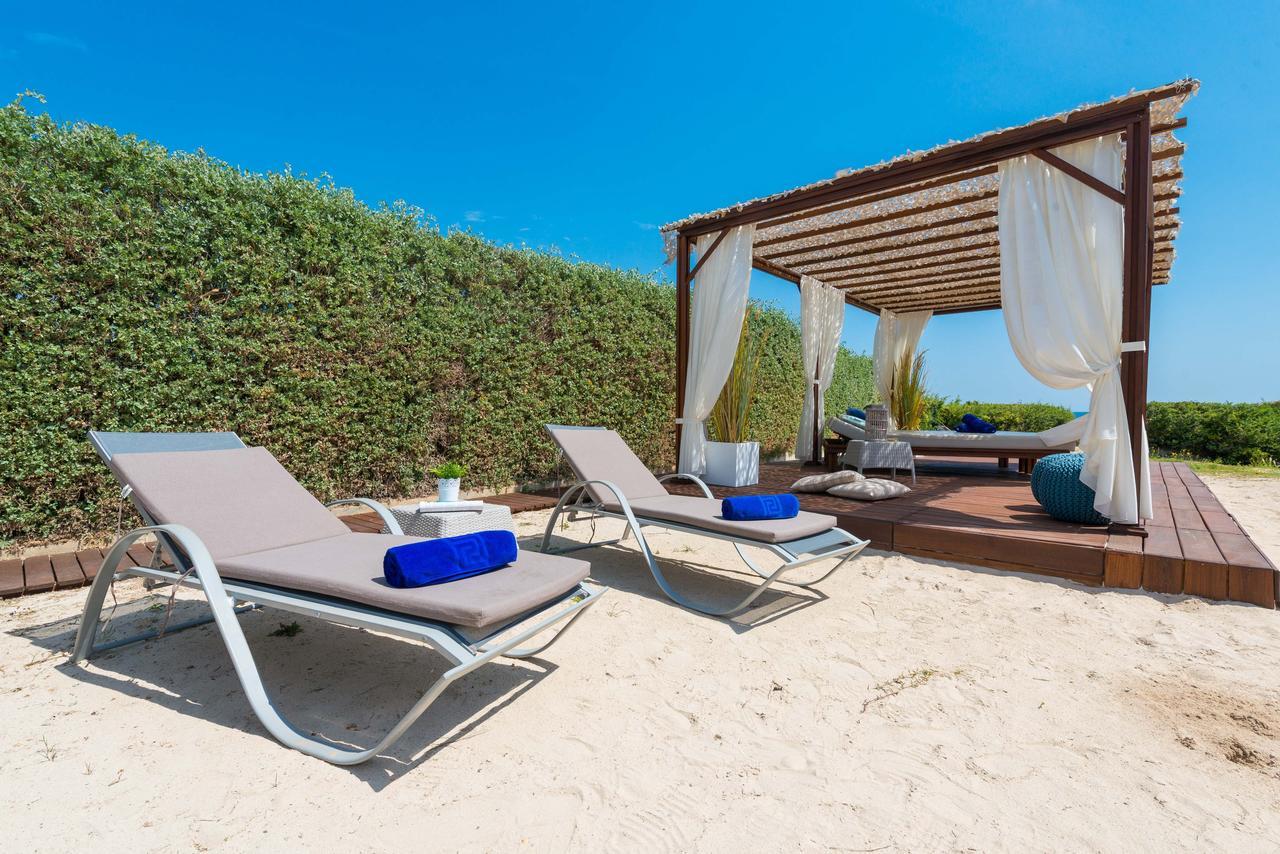 Hébergement de vacances Sa Platja