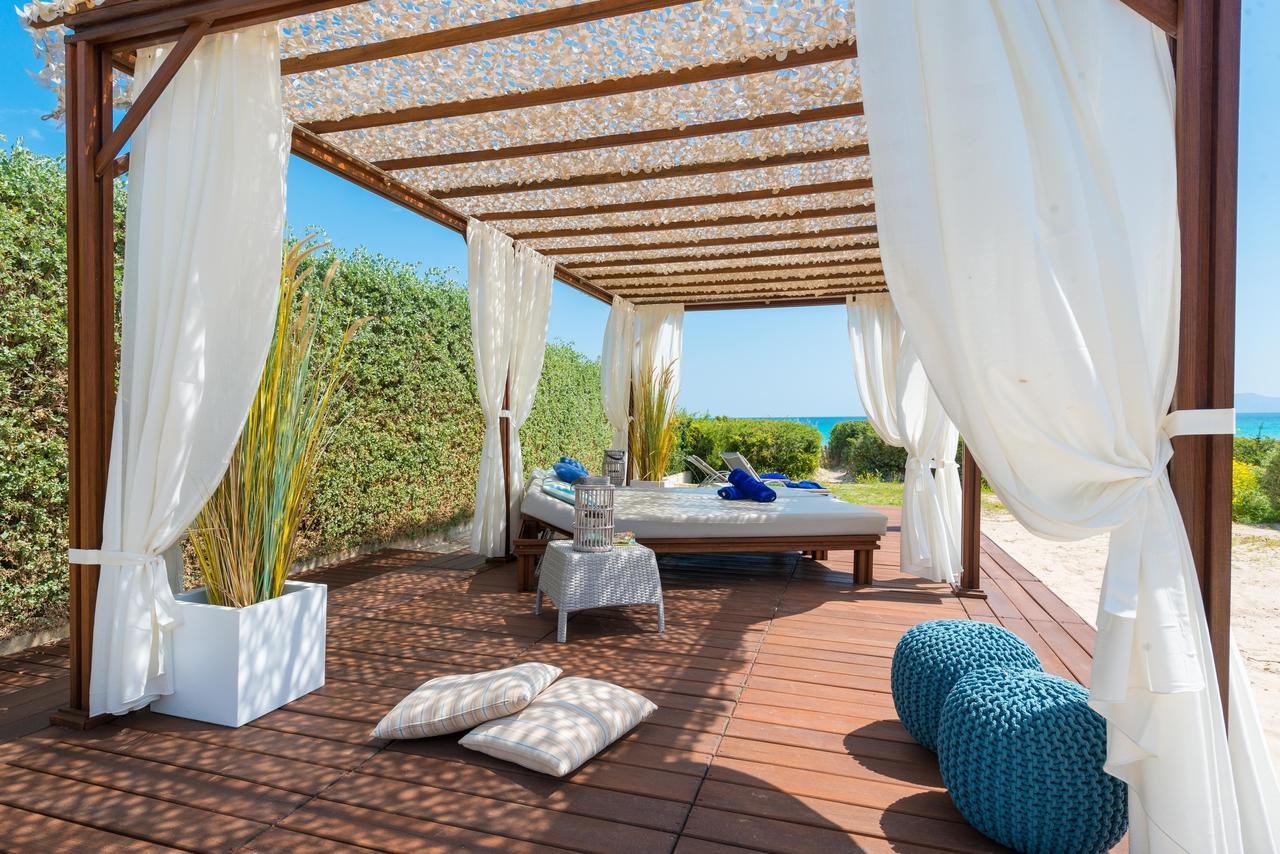 Sa Platja Hébergement de vacances *