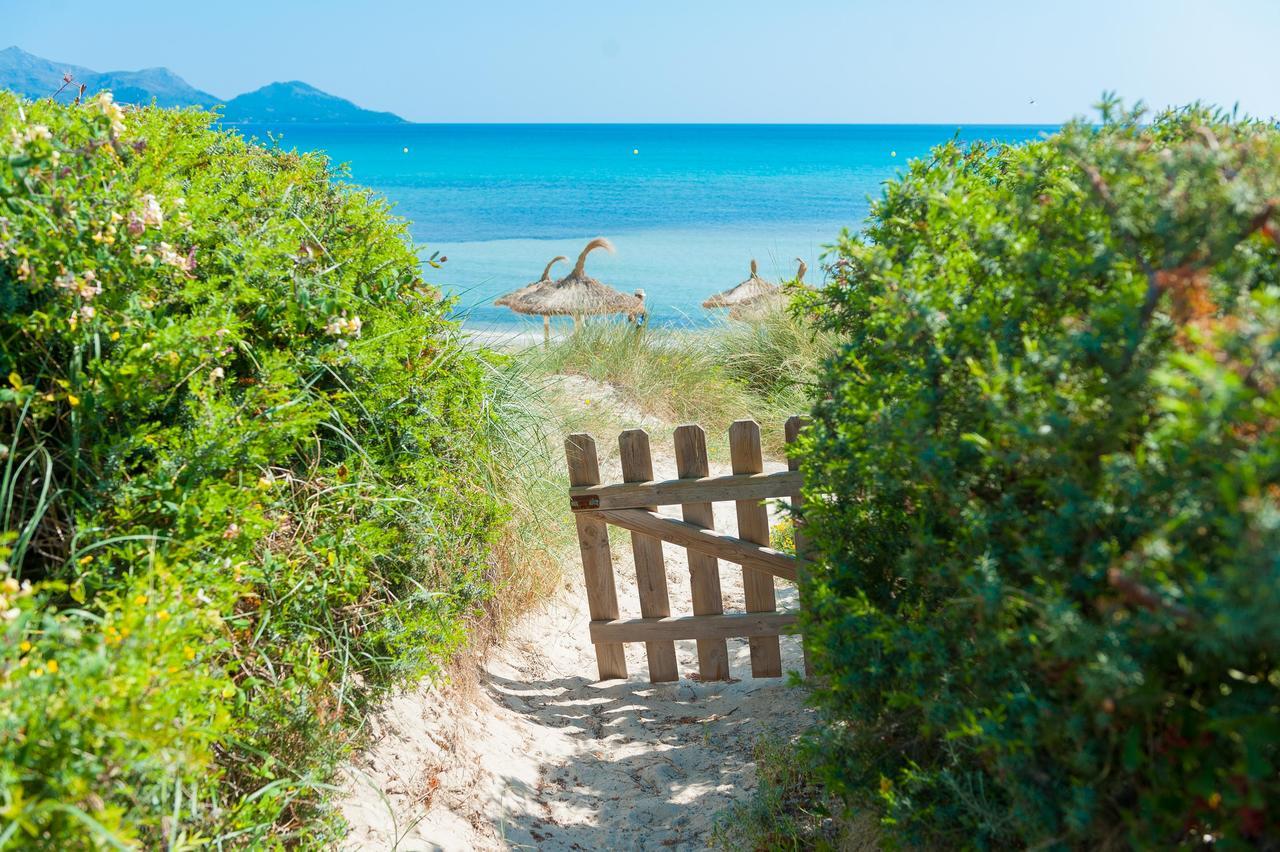 Sa Platja Hébergement de vacances *