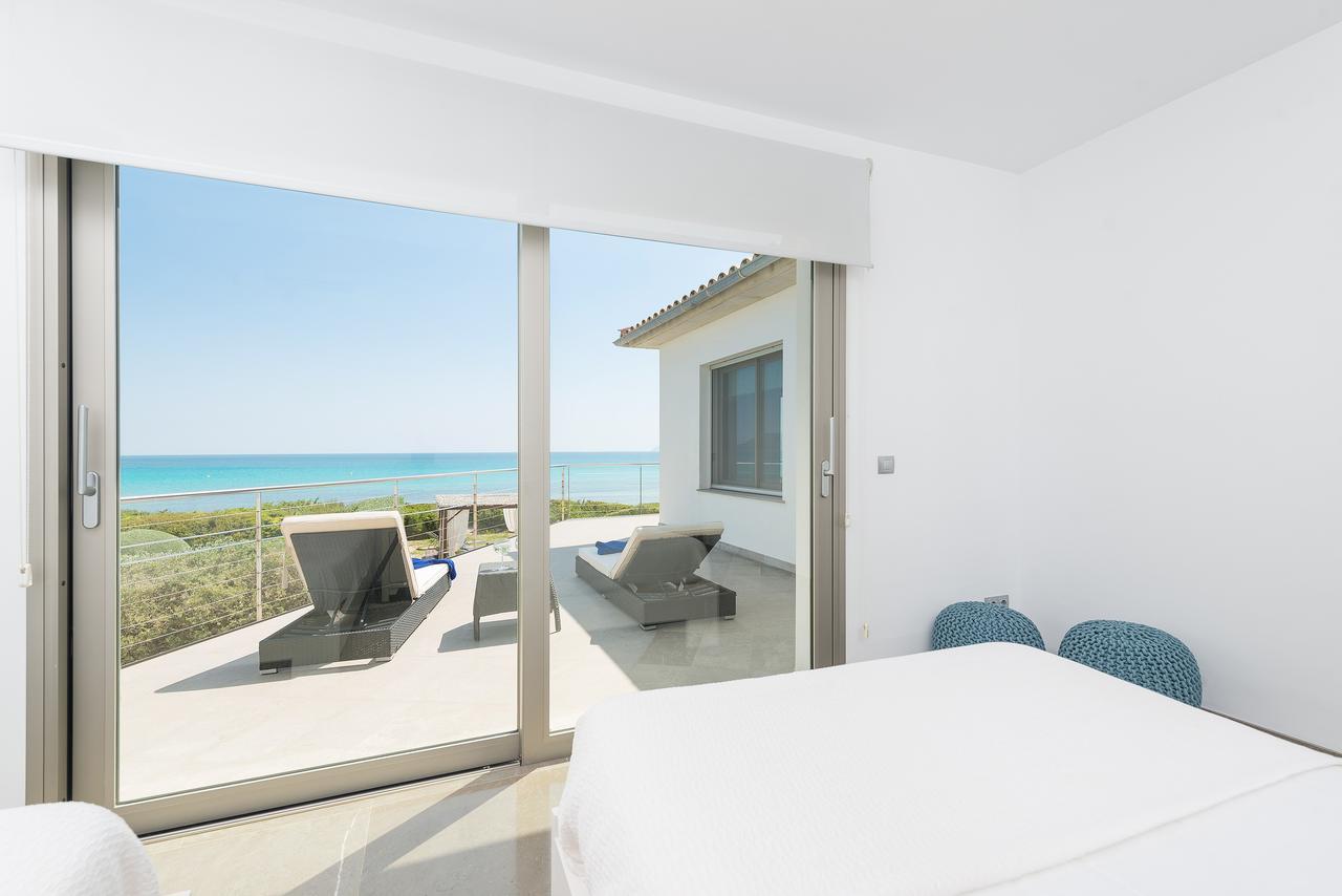 Hébergement de vacances Sa Platja *
